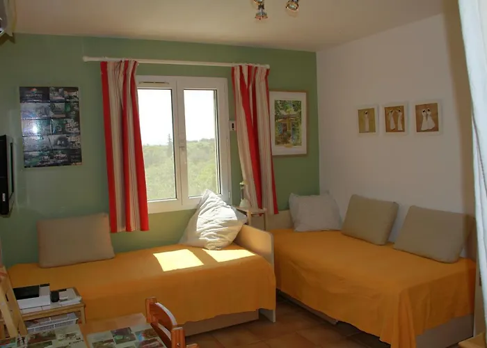 Appartement Les Balcons D\'Azur