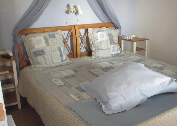 Appartement Les Balcons D\'Azur
