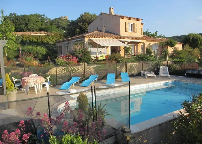 Appartement Les Balcons D\'Azur