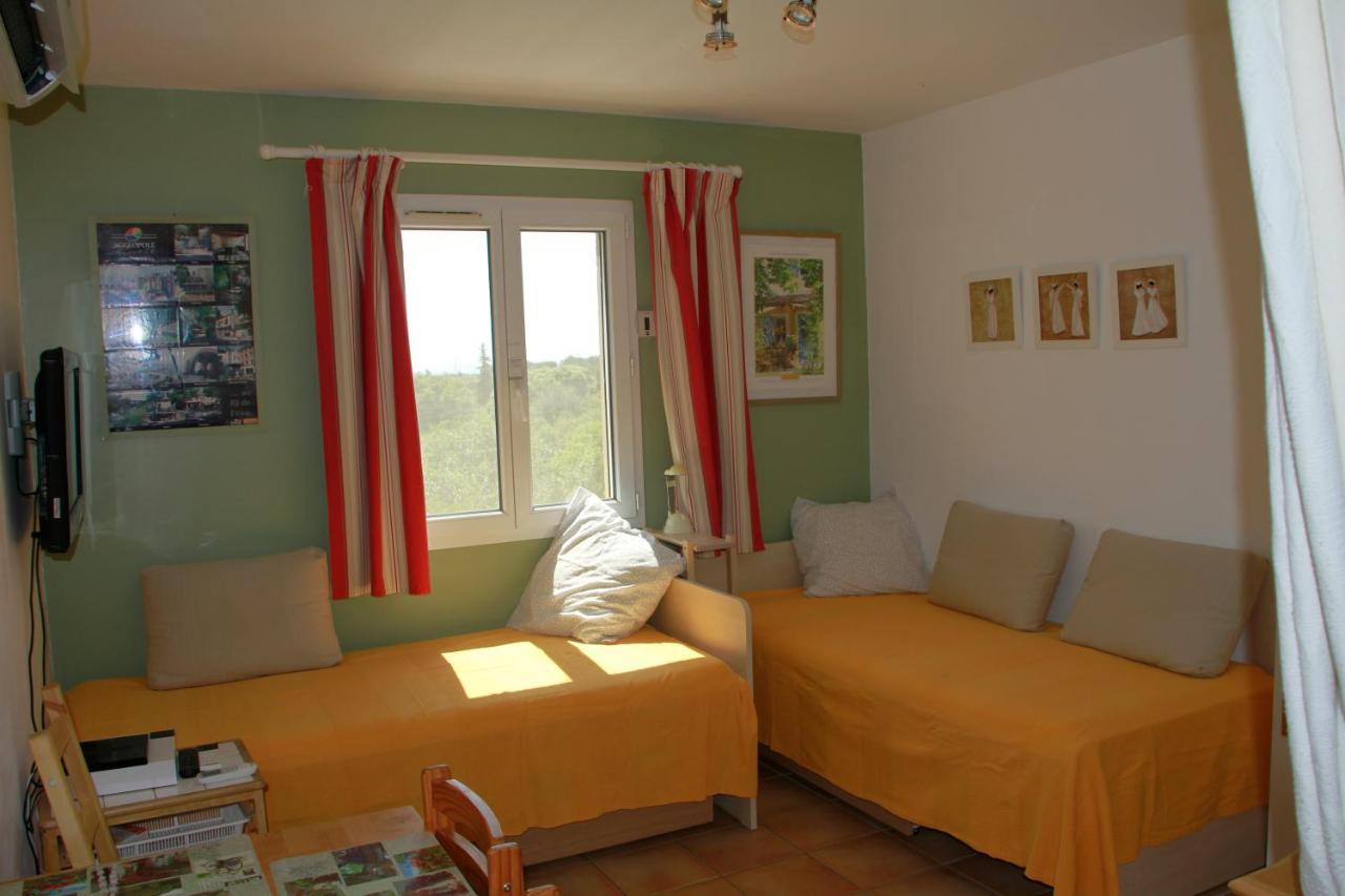 Apartment Les Balcons D'azur *