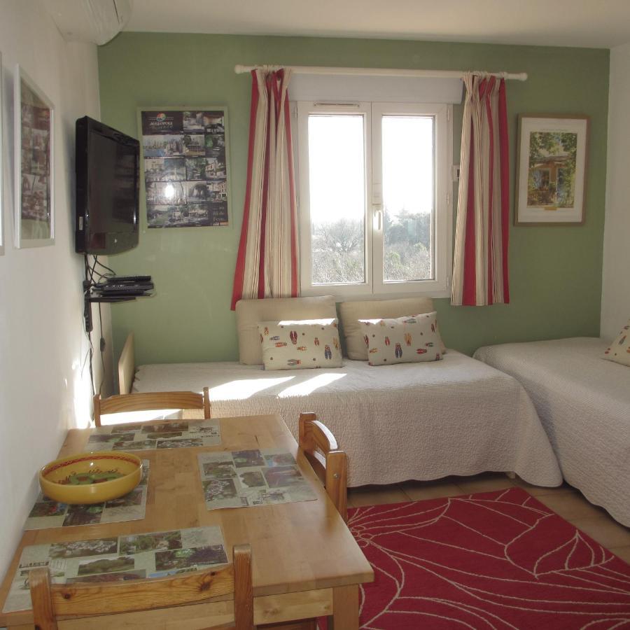 Les Balcons D'azur *