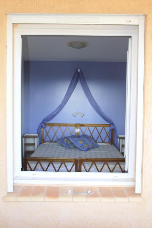 Les Balcons D'azur Apartment Vernegues