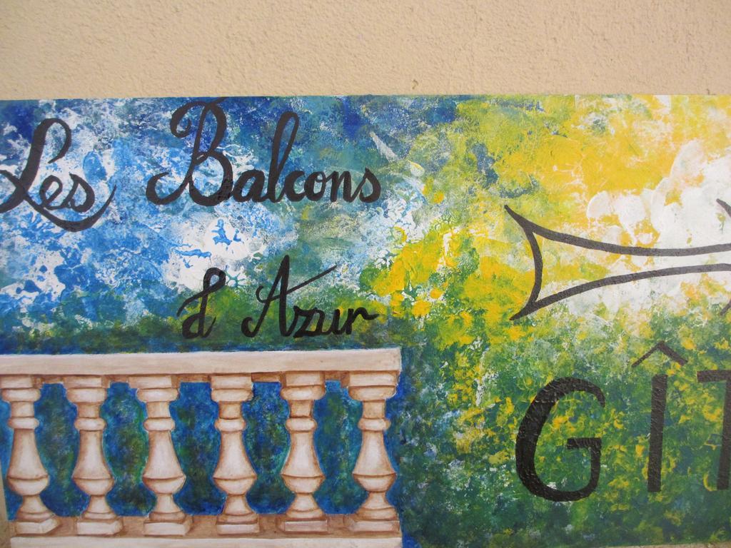 Les Balcons D'azur * Vernegues