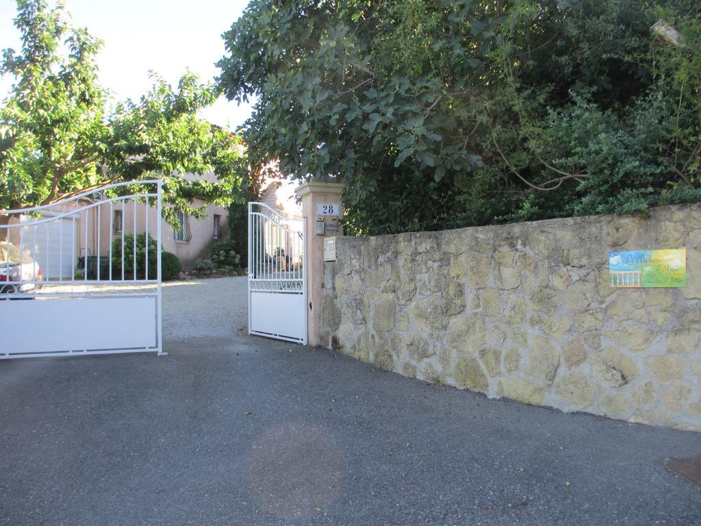 Les Balcons D'azur