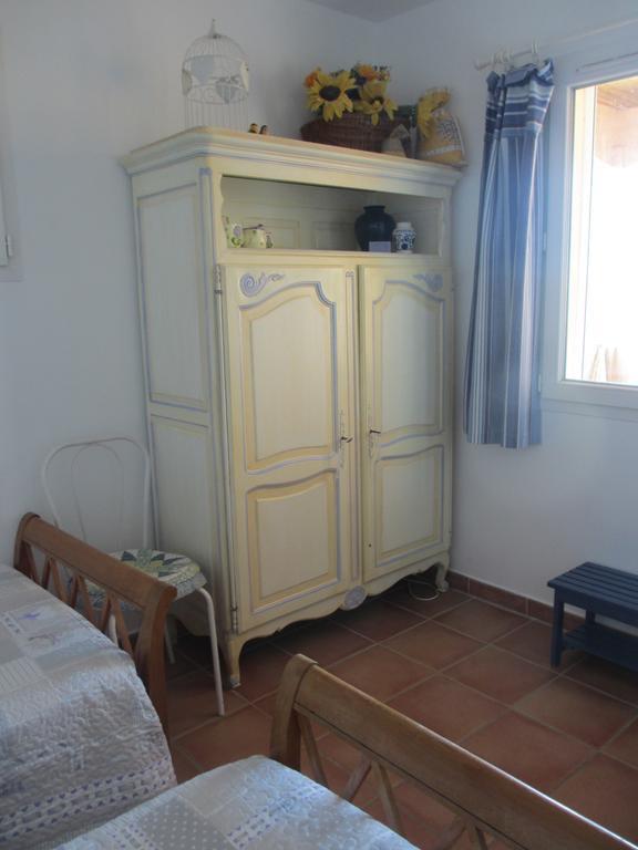 Les Balcons D'azur Vernegues