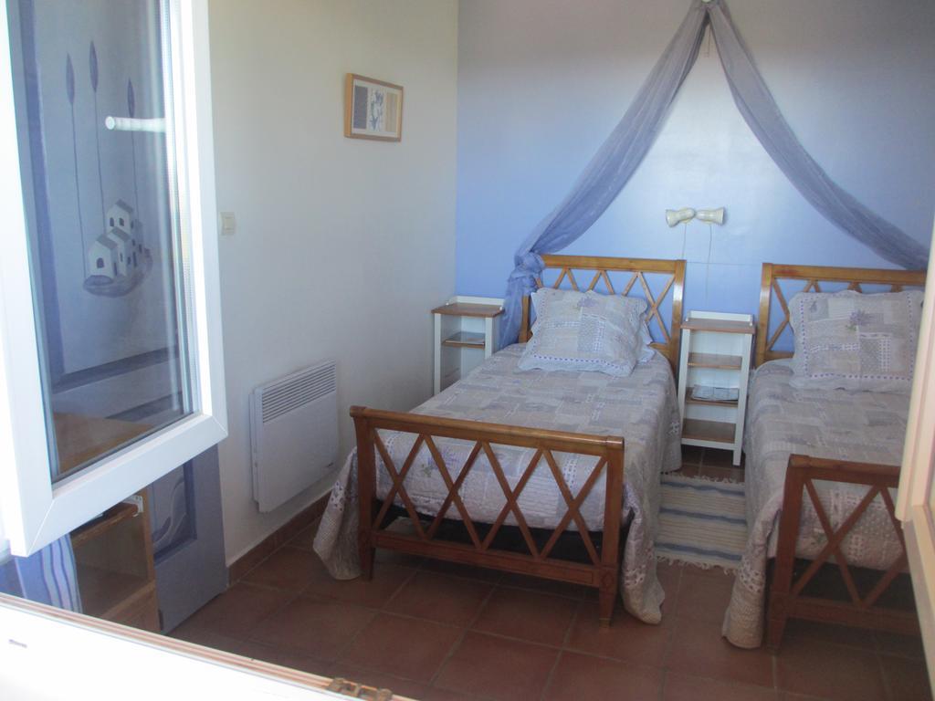Les Balcons D'azur Apartment *