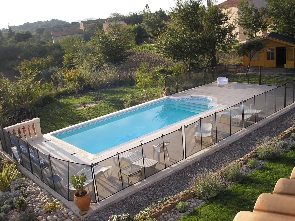 Les Balcons D'azur Apartment *