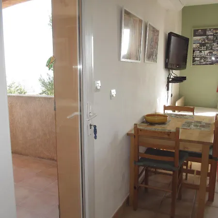 Appartement Les Balcons D'Azur Vernegues Exterior photo