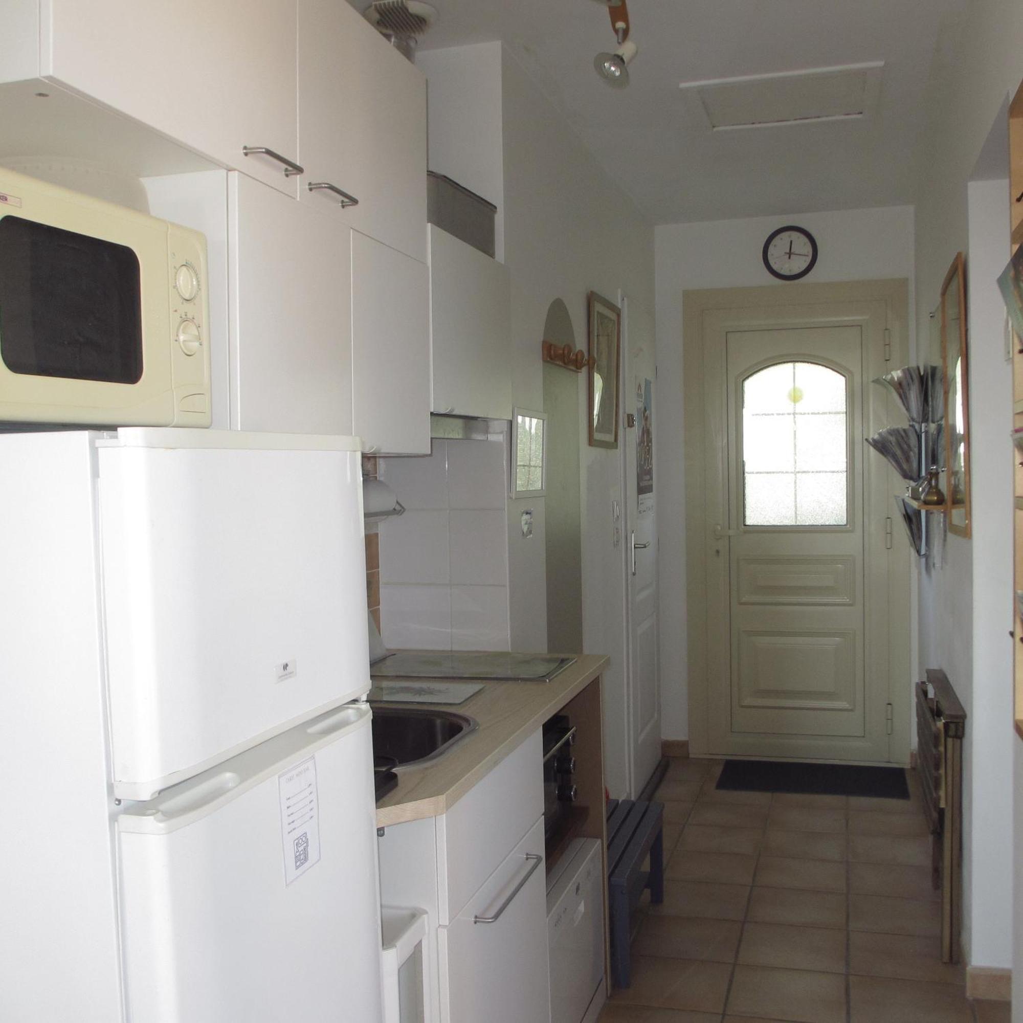 Appartement Les Balcons D'azur Vernegues