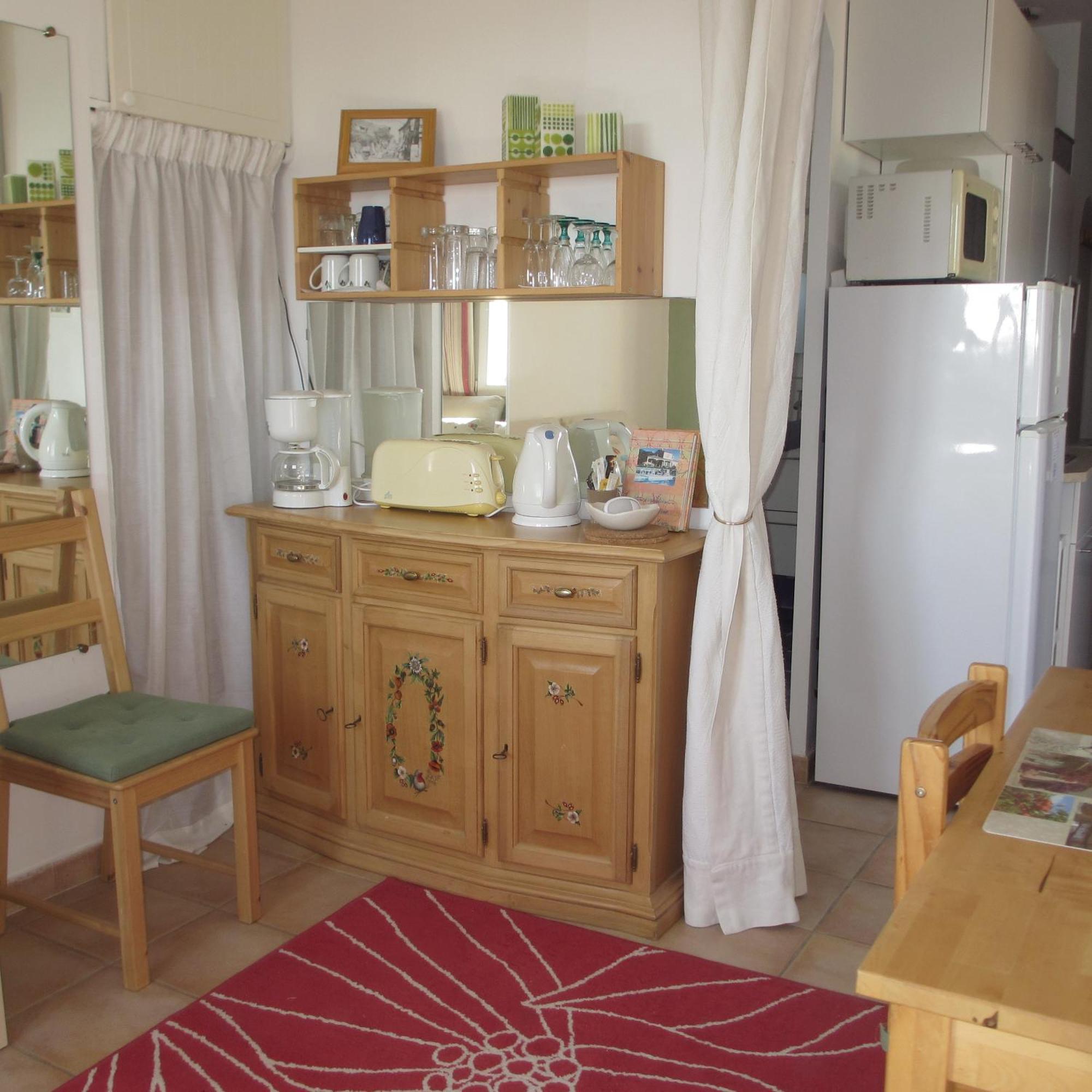 Les Balcons D'azur Vernegues