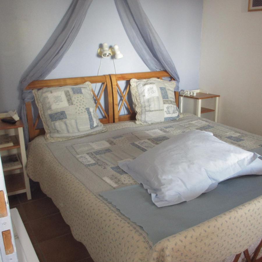 Appartement Les Balcons D'azur