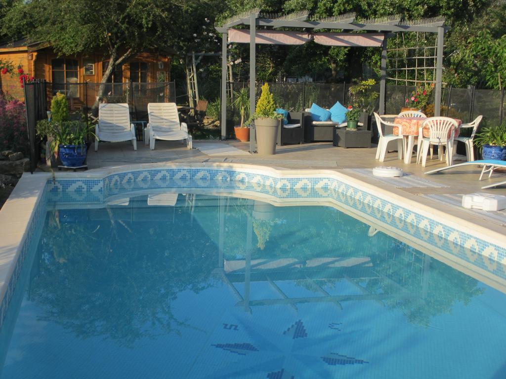 Les Balcons D'azur Appartement