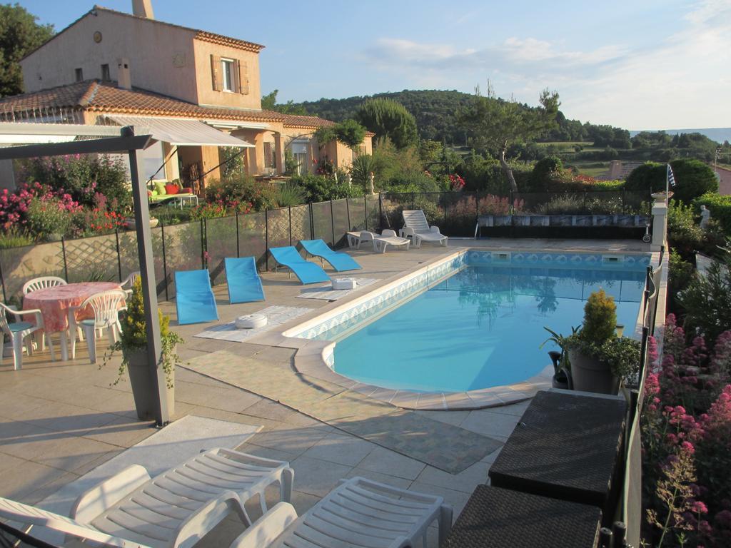 Appartement Les Balcons D'azur