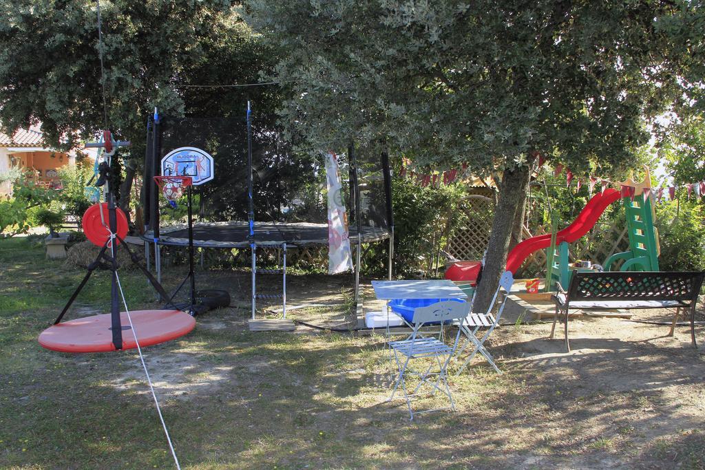 Appartement Les Balcons D'azur Vernegues
